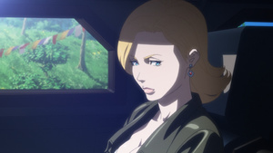 Psycho-Pass: Sinners of the System Case.3 - Onshuu no Kanata ni＿＿